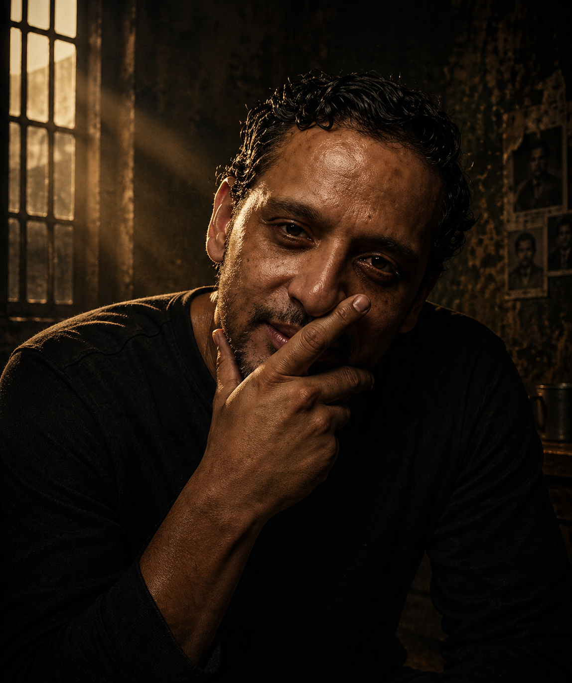 Alejandro Vásquez