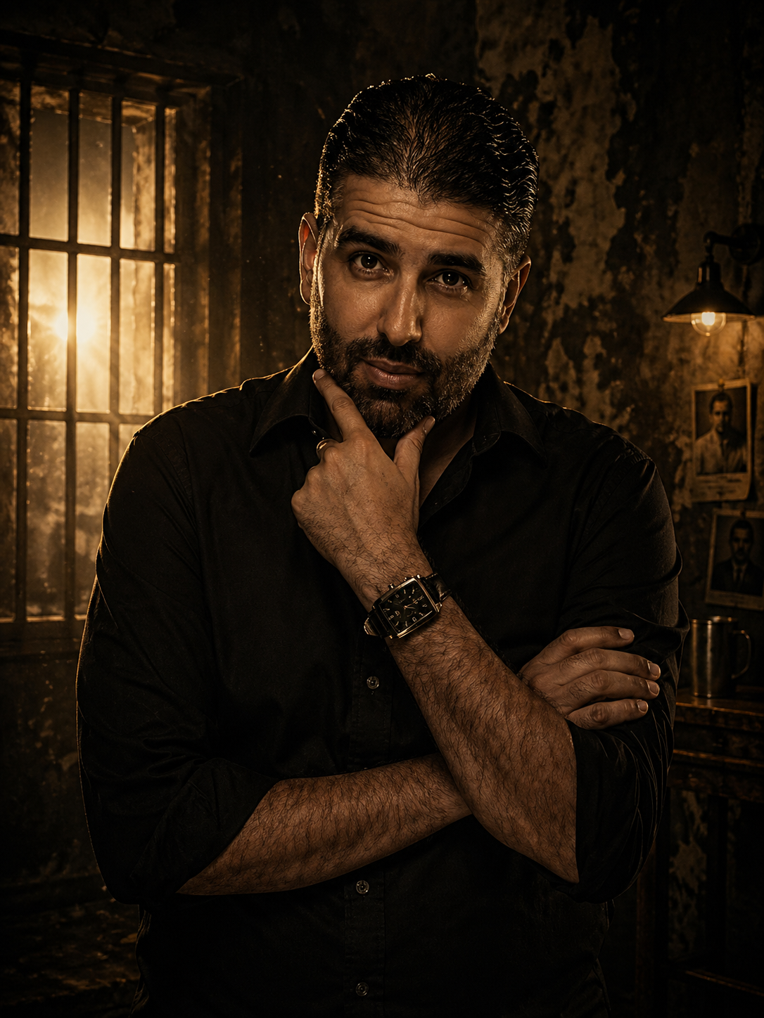 Eduardo Martínez